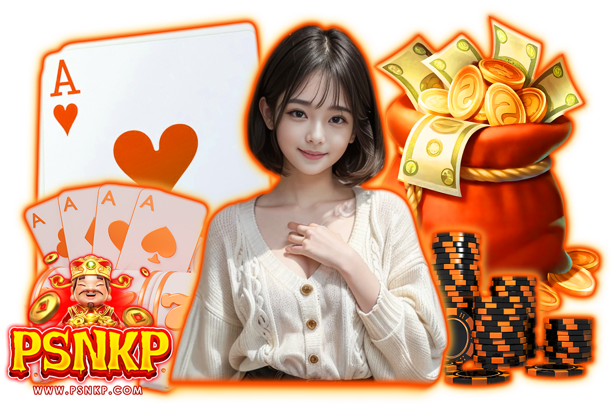 psnkp สล็อต