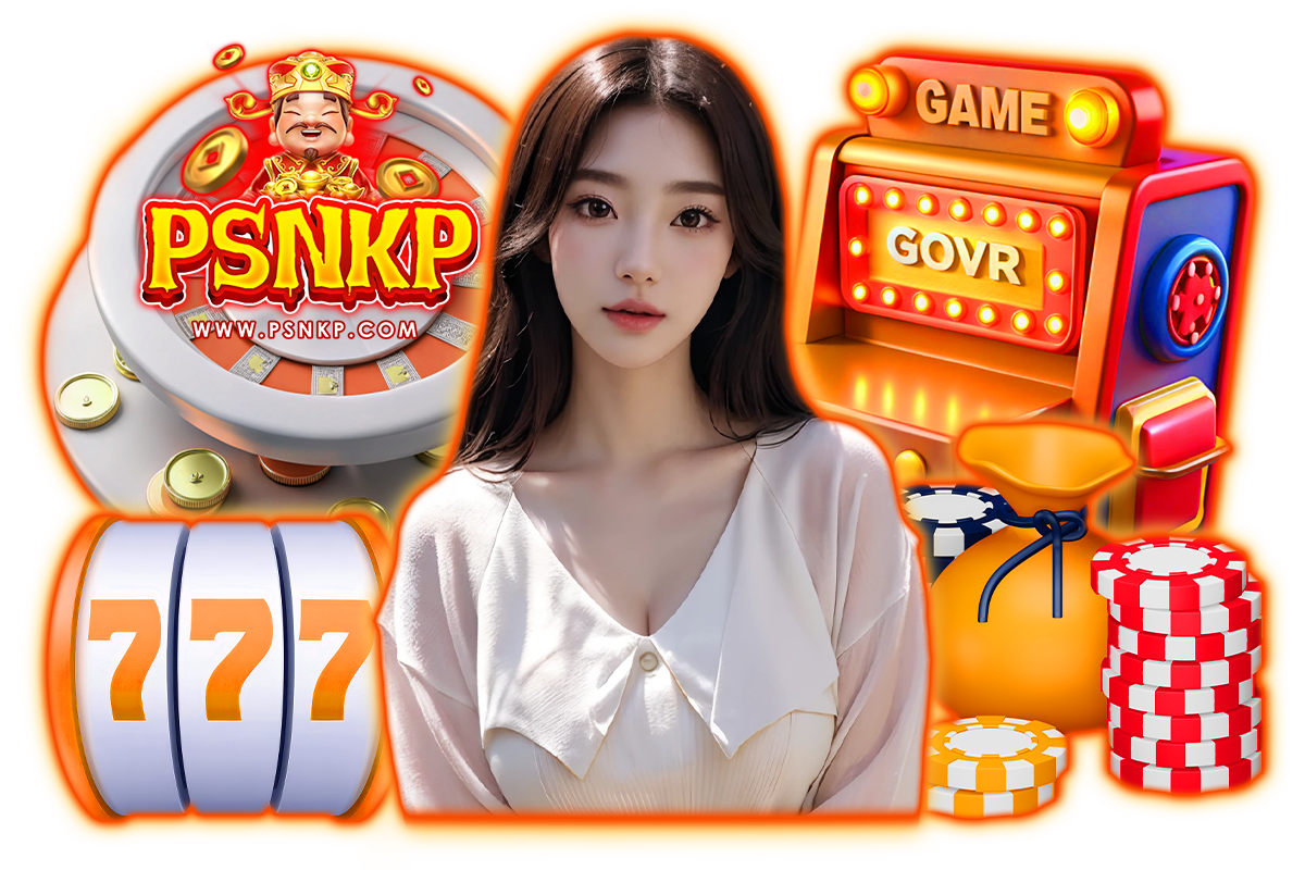 psnkp เว็บตรง