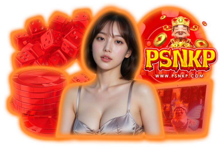 psnkp คาสิโน