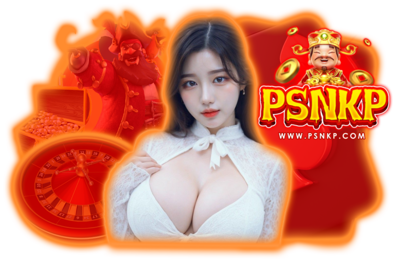 psnkp บาคาร่า