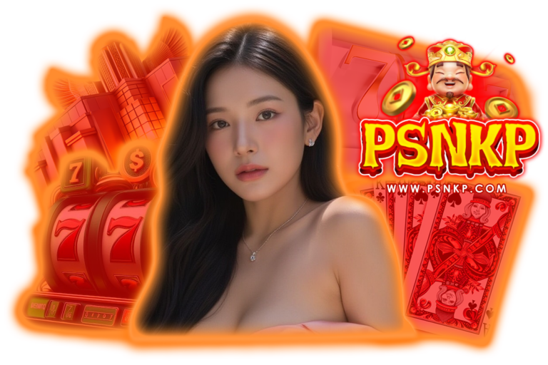 psnkp เว็บตรง